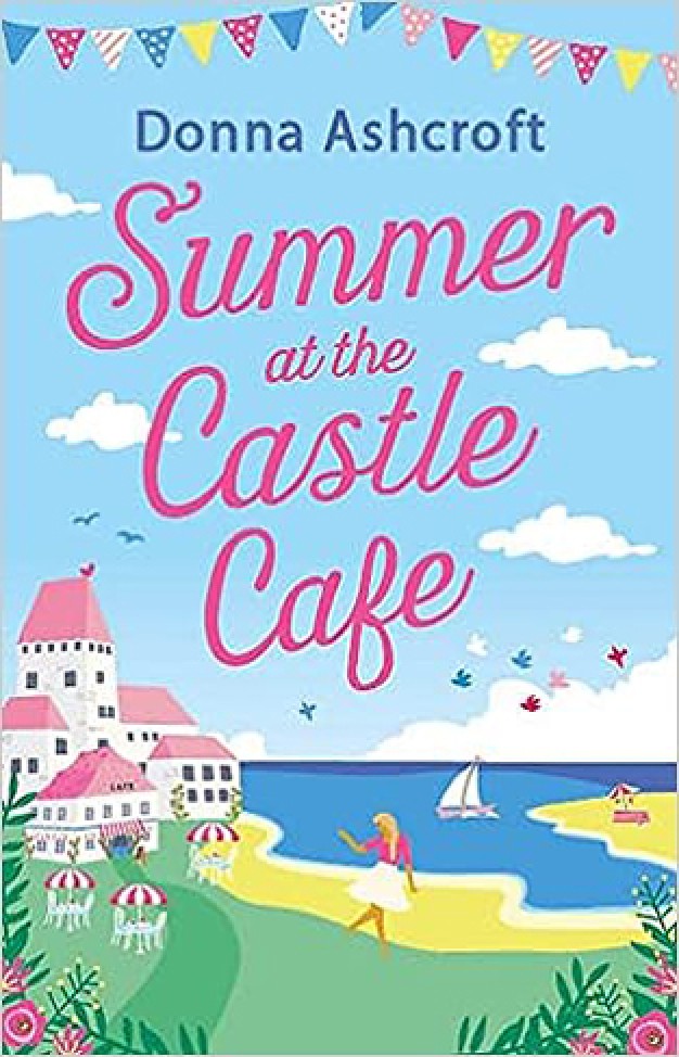 Summer at the Castle Café
